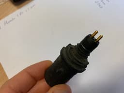 BMW BMW ORIGINAL Parking Sensor PDC for 3 5 7 e36 e39 e38 66218352137 — thumbnail 10