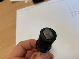 BMW BMW ORIGINAL Parking Sensor PDC for 3 5 7 e36 e39 e38 66218352137 — thumbnail 7