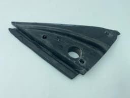 BMW GENUINE BMW X5 E70 E70 LCI Seal, outer left mirror triangle 51337129723 — thumbnail 2