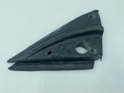 BMW GENUINE BMW X5 E70 E70 LCI Seal, outer left mirror triangle 51337129723 — thumbnail 1