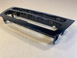 BMW BMW 1,2,3 F-SERIES A/C OPERATING UNIT TRIM F20 F21 F22 F23 F87 F30 F35 F31 — thumbnail 1