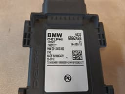 BMW BMW OEM Warning Radar sensor, close range SRR-01 F90 G05 G07 G15 G30 G32 6892488 — thumbnail 3