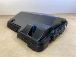 BMW BMW X5 X6 series E70 E71 F15 F16 OEM Cover electronic-box 12907555102 — thumbnail 1