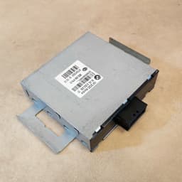 BMW BMW M3 DC/DC-TORQUE VOLTAGE CONVERTER START/STOP MSA MODULE E81 E90 E92 E93 — thumbnail 1