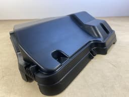 BMW BMW X5 X6 series E70 E71 F15 F16 OEM Cover electronic-box 12907555102 — thumbnail 2