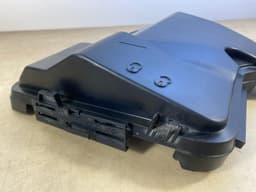 BMW BMW X5 X6 series E70 E71 F15 F16 OEM Cover electronic-box 12907555102 — thumbnail 5