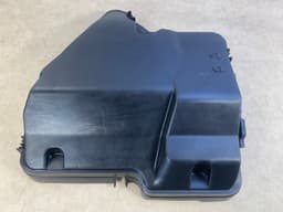 BMW BMW X5 X6 series E70 E71 F15 F16 OEM Cover electronic-box 12907555102 — thumbnail 6
