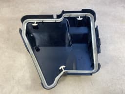 BMW BMW X5 X6 series E70 E71 F15 F16 OEM Cover electronic-box 12907555102 — thumbnail 7