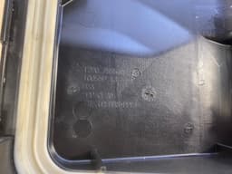 BMW BMW X5 X6 series E70 E71 F15 F16 OEM Cover electronic-box 12907555102 — thumbnail 8