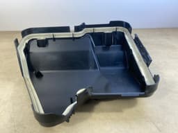 BMW BMW X5 X6 series E70 E71 F15 F16 OEM Cover electronic-box 12907555102 — thumbnail 9