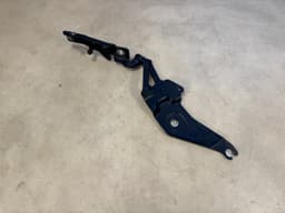 BMW BMW X5 E70 Front Engine Hood Bonnet Right Aluminum Hinge 41117174382 — thumbnail 1