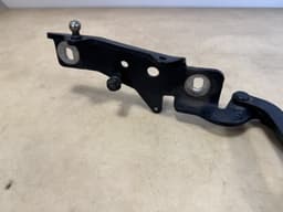 BMW BMW X5 E70 Front Engine Hood Bonnet Right Aluminum Hinge 41117174382 — thumbnail 4