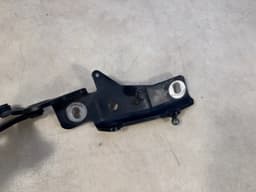 BMW BMW X5 E70 Front Engine Hood Bonnet Right Aluminum Hinge 41117174382 — thumbnail 10