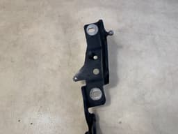 BMW BMW X5 E70 Front Engine Hood Bonnet Right Aluminum Hinge 41117174382 — thumbnail 6
