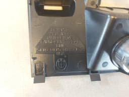 BMW 07-13 BMW E70 X5 FRONT CENTER CONSOLE USB AUX PORT 12V SOCKET PANEL 9115084 OEM — thumbnail 6