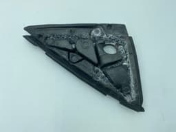 BMW GENUINE BMW X5 E70 E70 LCI Seal, outer left mirror triangle 51337129723 — thumbnail 6