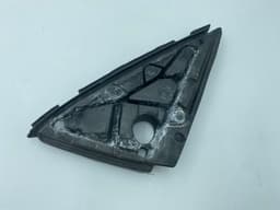 BMW GENUINE BMW X5 E70 E70 LCI Seal, outer left mirror triangle 51337129723 — thumbnail 7