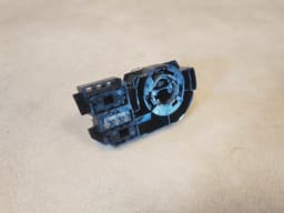 BMW BMW Genuine 5 Series F10 F11 Climate Control Panel Button Seat heater Right — thumbnail 7