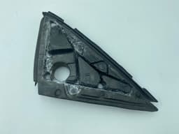 BMW GENUINE BMW X5 E70 E70 LCI Seal, outer left mirror triangle 51337129723 — thumbnail 8