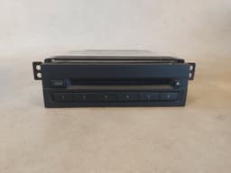 BMW BMW CD Changer Unit 6 Disc X5 X6 Z4 Series E70 E71 E89 GENUINE OEM 9177118 — thumbnail 2