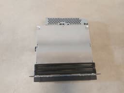 BMW BMW CD Changer Unit 6 Disc X5 X6 Z4 Series E70 E71 E89 GENUINE OEM 9177118 — thumbnail 3
