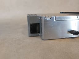 BMW BMW CD Changer Unit 6 Disc X5 X6 Z4 Series E70 E71 E89 GENUINE OEM 9177118 — thumbnail 5