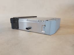 BMW BMW CD Changer Unit 6 Disc X5 X6 Z4 Series E70 E71 E89 GENUINE OEM 9177118 — thumbnail 7