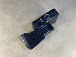 BMW Genuine BMW X5 E70 Rear Right Foam insert 51479137764 — thumbnail 2