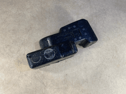 BMW Genuine BMW X5 E70 Rear Right Foam insert 51479137764 — thumbnail 4