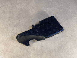 BMW Genuine BMW X5 E70 Rear Right Foam insert 51479137764 — thumbnail 6