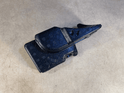 BMW Genuine BMW X5 E70 Rear Right Foam insert 51479137764 — thumbnail 7