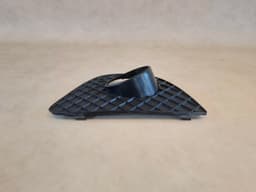 BMW BMW 3 Series E46 Genuine Front Bumper Fog Lamp Grid Lateral Left 51117065473 — thumbnail 3