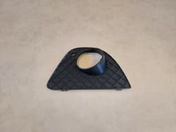 BMW BMW 3 Series E46 Genuine Front Bumper Fog Lamp Grid Lateral Left 51117065473 — thumbnail 2