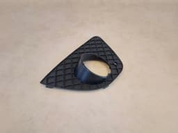 BMW BMW 3 Series E46 Genuine Front Bumper Fog Lamp Grid Lateral Left 51117065473 — thumbnail 6