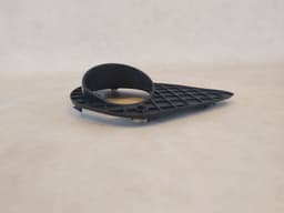 BMW BMW 3 Series E46 Genuine Front Bumper Fog Lamp Grid Lateral Left 51117065473 — thumbnail 8