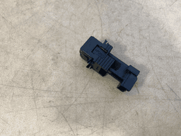 BMW Genuine BMW X5 E70 X6 E71 E72 Stop light switch 61316967601 — thumbnail 2