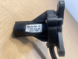 BMW GENUINE BMW X5 E70 X6 E71 Handbrake Cable 758262802 / 1000085007 / 25554437 — thumbnail 3