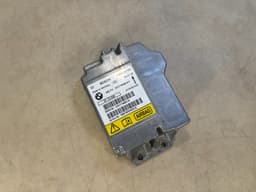 BMW Genuine BMW X1 E84 X5 E70 X6 E71 E72 ECU Safety Control Unit Module 65779171948 — thumbnail 1
