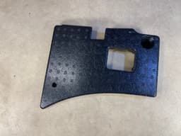 BMW Genuine BMW X5 E70 Front Right Foam Insert Footwell 51477154832 — thumbnail 7
