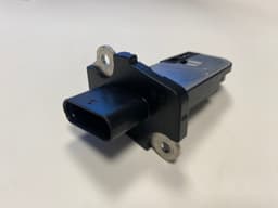 BMW GENUINE BMW 3 F30 5 F10 7 F01 X5 E70 F15 Hot Film Mass Air Meter Flow Sensor — thumbnail 9