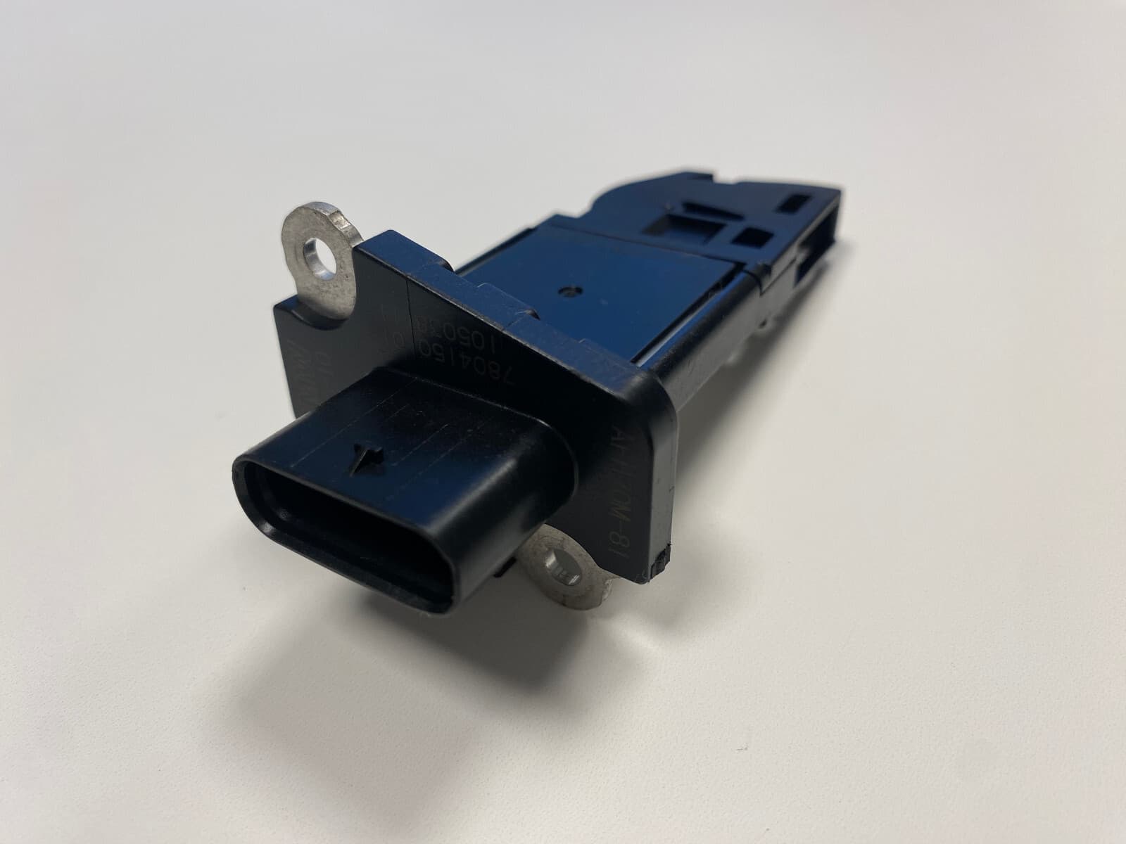 BMW GENUINE BMW 3 F30 5 F10 7 F01 X5 E70 F15 Hot Film Mass Air Meter Flow Sensor