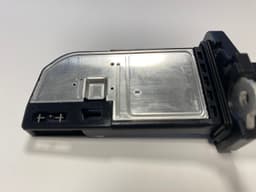 BMW GENUINE BMW 3 F30 5 F10 7 F01 X5 E70 F15 Hot Film Mass Air Meter Flow Sensor — thumbnail 10