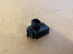 BMW GENUINE BMW X5 E70 E70 LCI X6 E71 E72 Sensor f. AUC 64116988303 — thumbnail 8