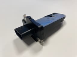 BMW GENUINE BMW 3 F30 5 F10 7 F01 X5 E70 F15 Hot Film Mass Air Meter Flow Sensor — thumbnail 7