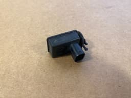 BMW GENUINE BMW X5 E70 E70 LCI X6 E71 E72 Sensor f. AUC 64116988303 — thumbnail 2