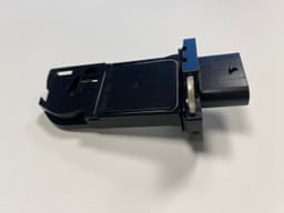BMW GENUINE BMW 3 F30 5 F10 7 F01 X5 E70 F15 Hot Film Mass Air Meter Flow Sensor — thumbnail 4
