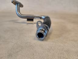 BMW OEM BMW G30 G31 G11 B57 Engine 11428515004 Return Pipe Tail Drive Pipe Turbo — thumbnail 7