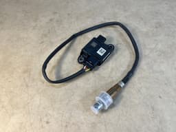 BMW BMW F44 F46 MINI F54 F56 F57 OEM Diesel Exhaust Particulate NOX Sensor 8596295 — thumbnail 2