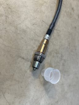 BMW BMW F44 F46 MINI F54 F56 F57 OEM Diesel Exhaust Particulate NOX Sensor 8596295 — thumbnail 8