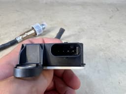 BMW BMW F44 F46 MINI F54 F56 F57 OEM Diesel Exhaust Particulate NOX Sensor 8596295 — thumbnail 5
